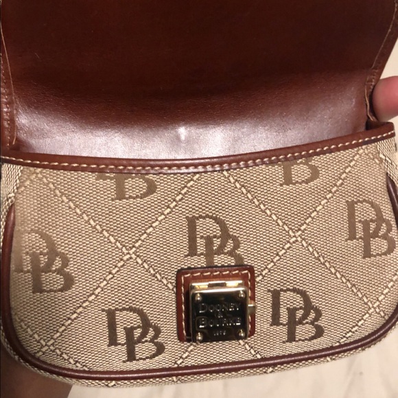 Wristlet by Dooney & Bourke - Picture 2 of 6